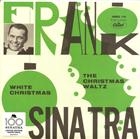 Frank Sinatra  ?  White Christmas / The Christmas Waltz