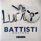 BATTISTI LUCIO - MASTERS (180 GR CLEAR M