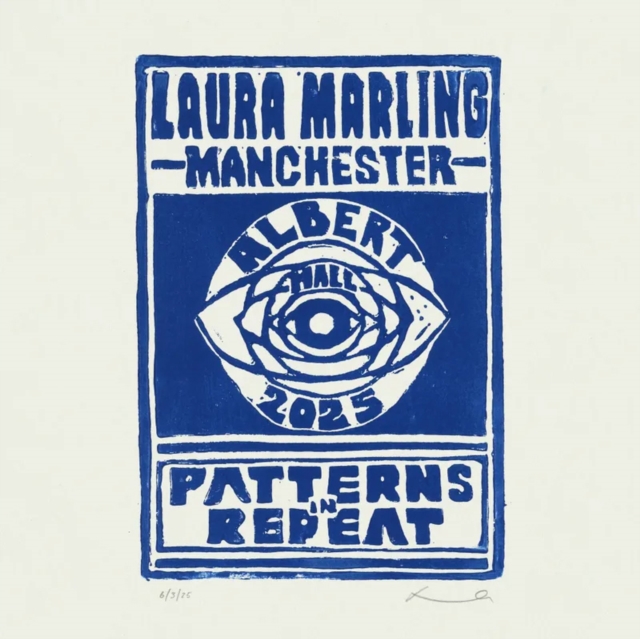 Marling Laura - Live At Albert Hall Ma...(Rsd 2026)