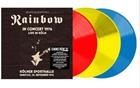 Rainbow - Live From Koln 1976 (Rsd 2026)