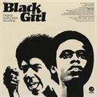 AA. VV. . BLACK GIRL O.S.T.  - LP SPLATTER VINYL