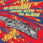 Joe Satriani - Surfing With The Alien (deluxe Version)