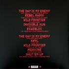 PRODIGY, THE-THE DAY IS MY ENEMY: REMIX ALBUM  LP  - INDIE EXCL. RSD 2022