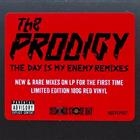 PRODIGY, THE-THE DAY IS MY ENEMY: REMIX ALBUM  LP  - INDIE EXCL. RSD 2022