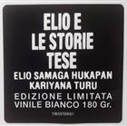 Elio E Le Storie Tese ‎– Elio Samaga Hukapan Kariyana Turu