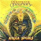 Santana   -   Africa Speaks