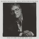 NEWMAN RANDY - ROLL WITH THE PUNCHES: THE STUDIO ALBUMS (79-17)
