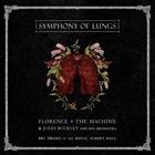 Florence + The Machine - Symphony Of Lungs (Bbc Proms At The Royal Albert Hall) (2 Lp)