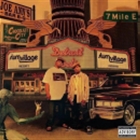 SLUM VILLAGE . DETROIT DELI (A TASTE OF DETROIT)