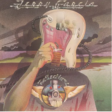 Jerry Garcia - Reflections (50Th Anniversary) (140G) (3 Lp) (Rsd 2026) Jerry Garcia - Reflections (50Th Anniversary) (140G) (3 Lp) (Rsd 2026)