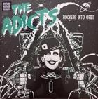 The Adicts – Rockers Into Orbit
