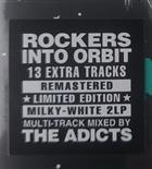 The Adicts – Rockers Into Orbit
