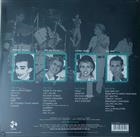 The Adicts – Rockers Into Orbit