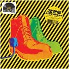 Xtc - Live Boots (200 Gr)(Rsd 2026)