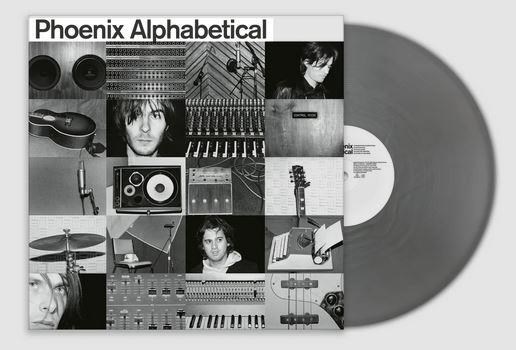 Phoenix - Alphabetical (Rsd 2026)