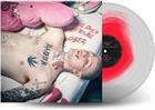 Lil Peep – Come Over When You’re Sober, Pt.1(Vinyl Pink In Clear)