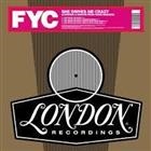 FINE YOUNG CANNIBALS - SHE DRIVE ME CRAZY