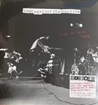 Rage Against The Machine - Live On Tour 1993 (Rsd 2025)