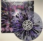 Anthrax   We’ve Come For You All  Limited Edit Coloured