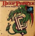 Deep Purple ‎– The Battle Rages On...