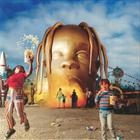 Travis Scott   -   Astroworld