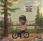Tyler, The Creator – Wolf