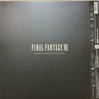Nobuo Uematsu - Final Fantasy VII Remake And Final Fantasy VII Vinyl