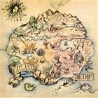 THE TRIP-ATLANTIDE (VINILE 180 GR COLOURED YELLOW TRANSPARENT - ED. NUM. LIMITATA)