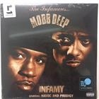 Mobb Deep – Infamy