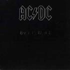 AC/DC BACK IN BLACK