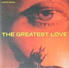 London Grammar ‎– The Greatest Love