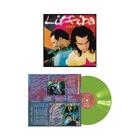 Litfiba - Infinito VINILE COLOR VERDE LTD.ED.