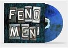 PELU’ PIERO - FENOMENI (VINILE 180GR NUM. AUT. BLU) (RSD)