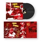  Fabri Fibra - Mr. Simpatia (20Th Anniversary) (2 Lp)