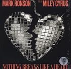 Mark Ronson - Nothing Breaks Like A Heart