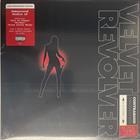 Velvet Revolver   Contraband