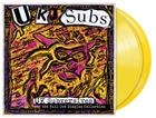 UK SUBS . UK SUBVERSIVES (THE FALL OUT SINGLES COLLECTION)