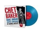Baker Chet - At George Jazzcafe (Rsd 2026)