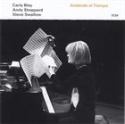 Carla Bley /  Andy Sheppard /  Steve Swallow  ?  Andando El Tiempo
