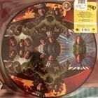 The Grateful Dead ?  The Grateful Dead