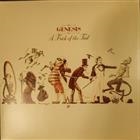 Genesis ‎– A Trick Of The Tail