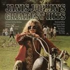 Janis Joplin ?  Janis Joplin’s Greatest Hits