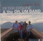 Peter Erskine & The Dr. Um Band - Live In Italy