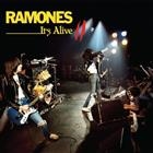 RAMONES - It’S Alive II