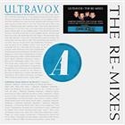 Ultravox - Re-Mixes (Rsd 2026)
