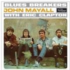 John Mayall With Eric Clapton   Blues Breakers