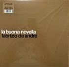 Fabrizio De Andre’ - La Buona Novella (180 Gr)
