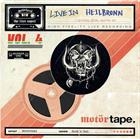 Motörhead – The Löst Tapes Vol. 4 (Live At Sporthalle, Heilbronn, 29th December 1984)