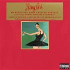 Kanye West ‎– My Beautiful Dark Twisted Fantasy