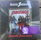Black Sabbath - Sabotage Super Deluxe
